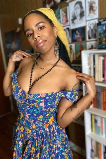 Princess Weekes Image