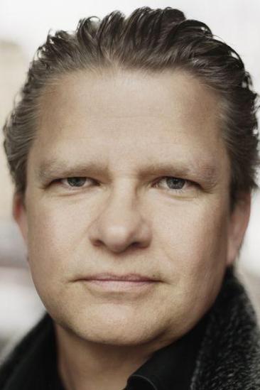 Benny Haag Image