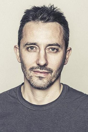 Xavier Laurent Image