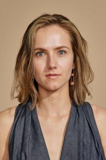 Ekaterina Baker Image