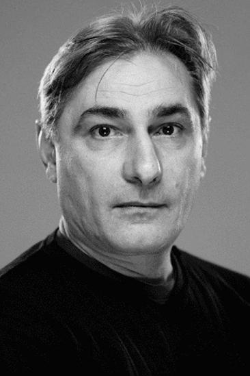 Hristo Garbov Image