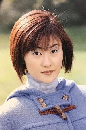 Tomoko Kawakami Image