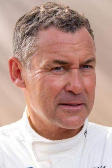 Tom Kristensen Image