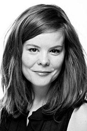 Kjersti Tveterås Image