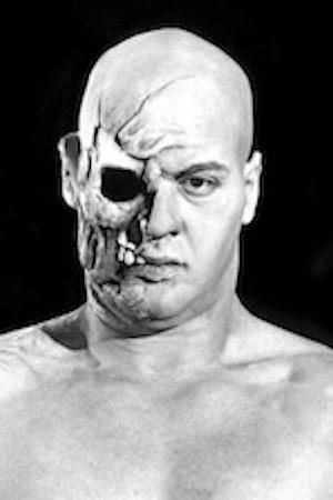 Duncan 'Dean' Parkin Image