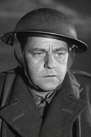 Harry Locke Image