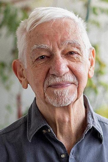 João Silvério Trevisan Image