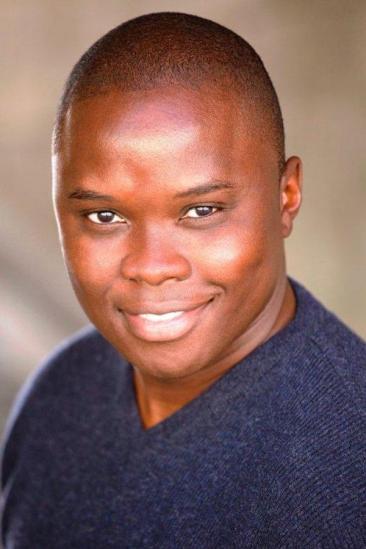 Vicellous Shannon Image