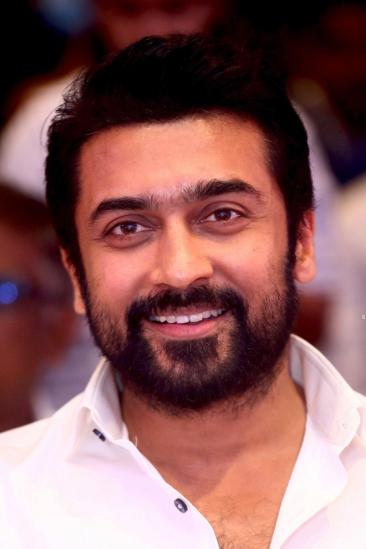 Suriya Image