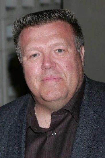 Joel McKinnon Miller Image