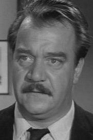 Royston Tickner Image