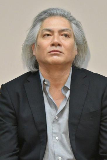 Toshiya Nagasawa Image