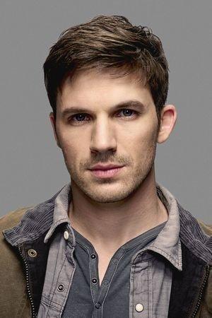Matt Lanter Image