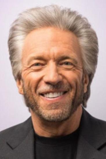 Gregg Braden Image