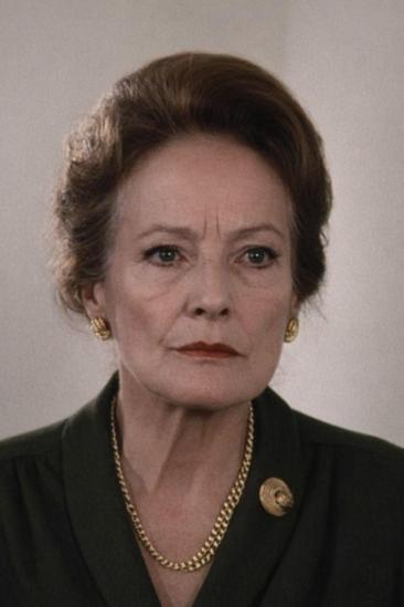 Maria Wimmer Image