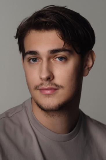 Casper Berglund Image