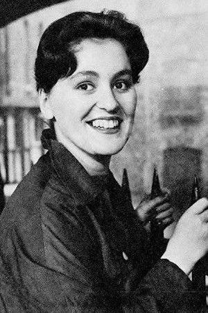 Christine Hargreaves Image