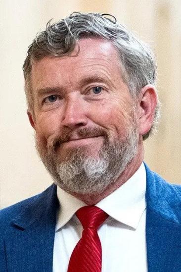 Thomas Massie Image