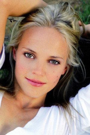 Jessica Gower Image