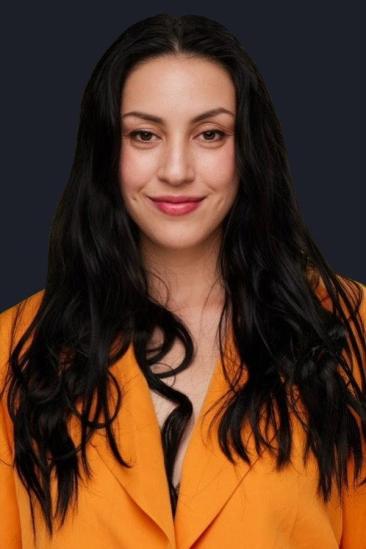 Maliah Arrayah Image