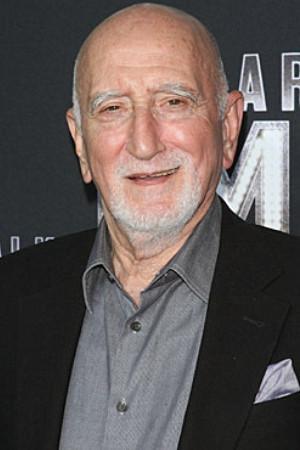 Dominic Chianese Image