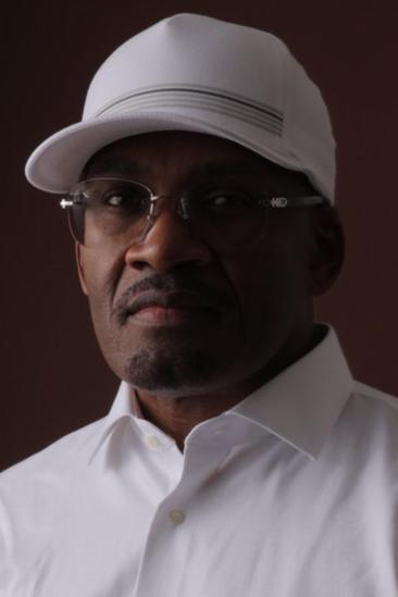 Shawn Fonteno Image