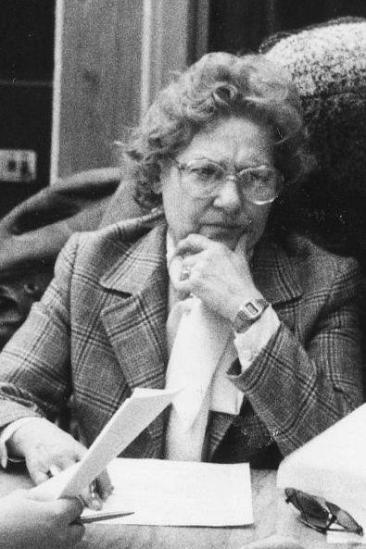 Nóra Tábori Image