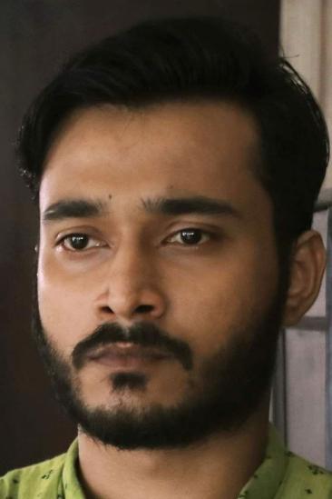 Suhotra Mukhopadhyay Image