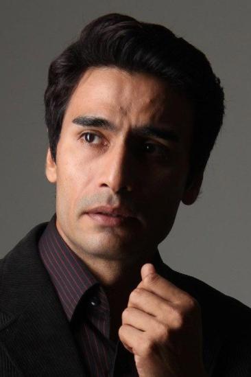 Farhan Ally Agha Image