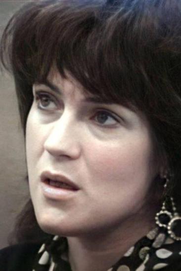 Stephanie Sarver Image