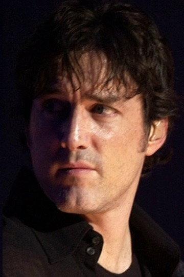 Randy Flowers Image