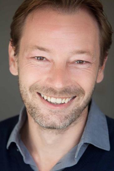 Frantz Herman Image