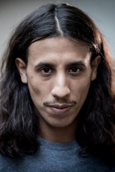 Saïd Boumazoughe Image