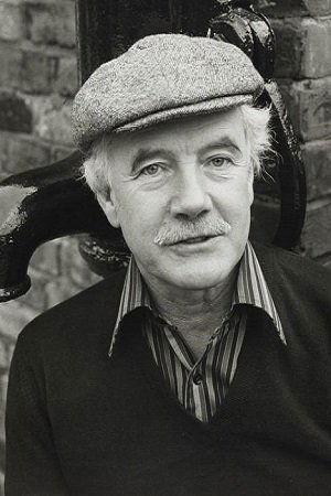 Fulton Mackay Image