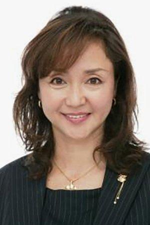 Yuriko Yamamoto Image