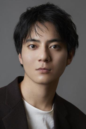 Jun Nishiyama Image