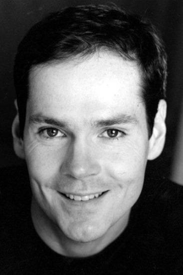 Jonathan Crombie Image