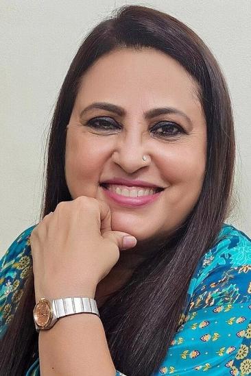 Neelu Kohli Image