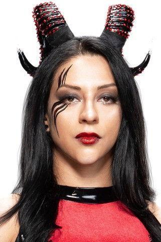 Ana Stephanie Vaquer González Image