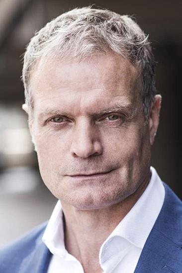 Victor Gardener Image