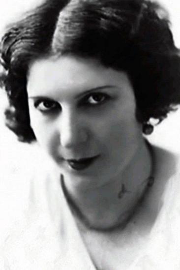 Olga Casares Pearson Image