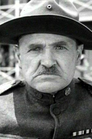 Frank Brownlee Image
