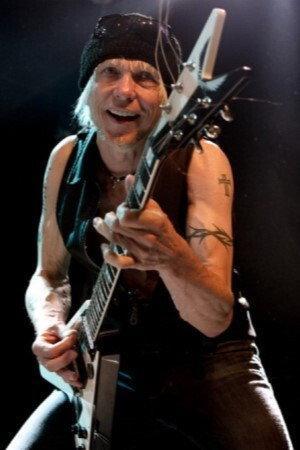 Michael Schenker Image