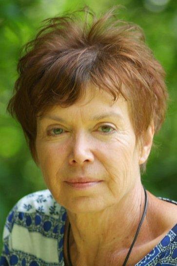 Beate Finckh Image