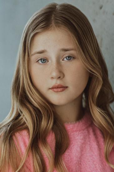 Evelyn Burke Image