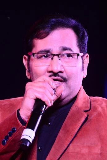 Sudesh Bhosle Image
