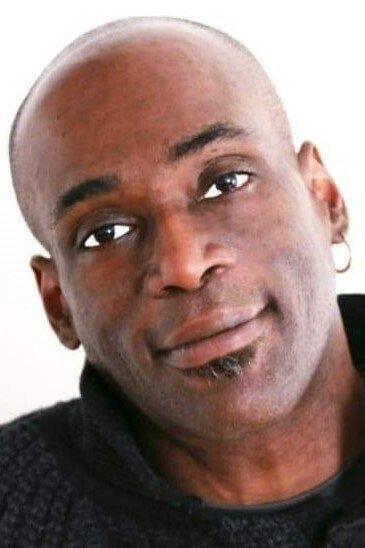 Maurice Morgan Image