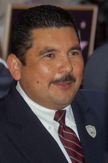 Guillermo Rodriguez Image