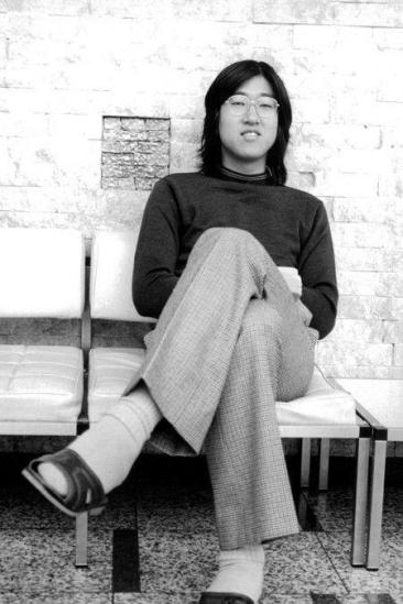 Shiro Kishibe Image