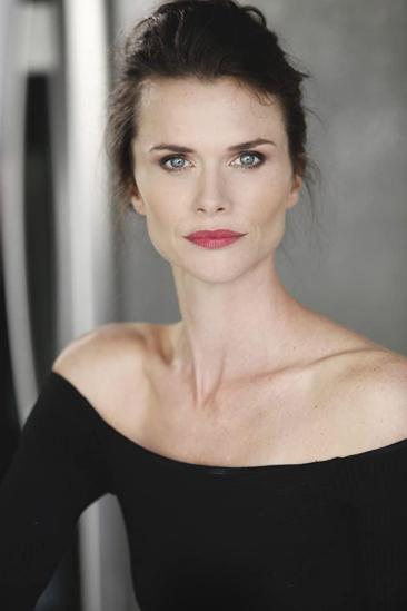 Claire Byrne Image